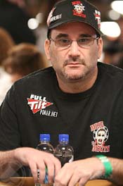 NBC Heads-Up – Mike Matusow Wins
